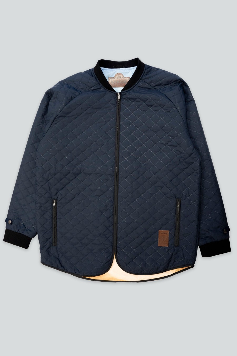 Mand LAKOR Jakker | Rubjerg Knude Jacket