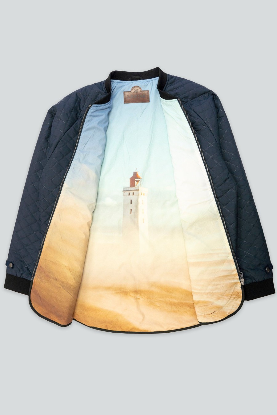 Mand LAKOR Jakker | Rubjerg Knude Jacket