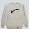 Mand LAKOR Sweatshirts & Hoodies | Lakridspibe Sweat