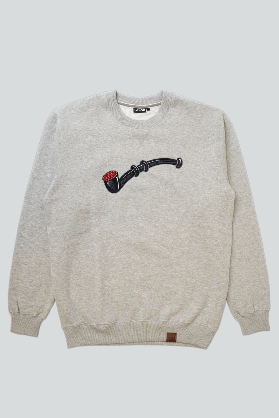 Mand LAKOR Sweatshirts & Hoodies | Lakridspibe Sweat