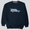 Mand LAKOR Sweatshirts & Hoodies | Getaway Car Sweat