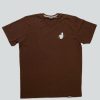 Mand LAKOR T-Shirts | Mini Seagull In A Cup T-Shirt