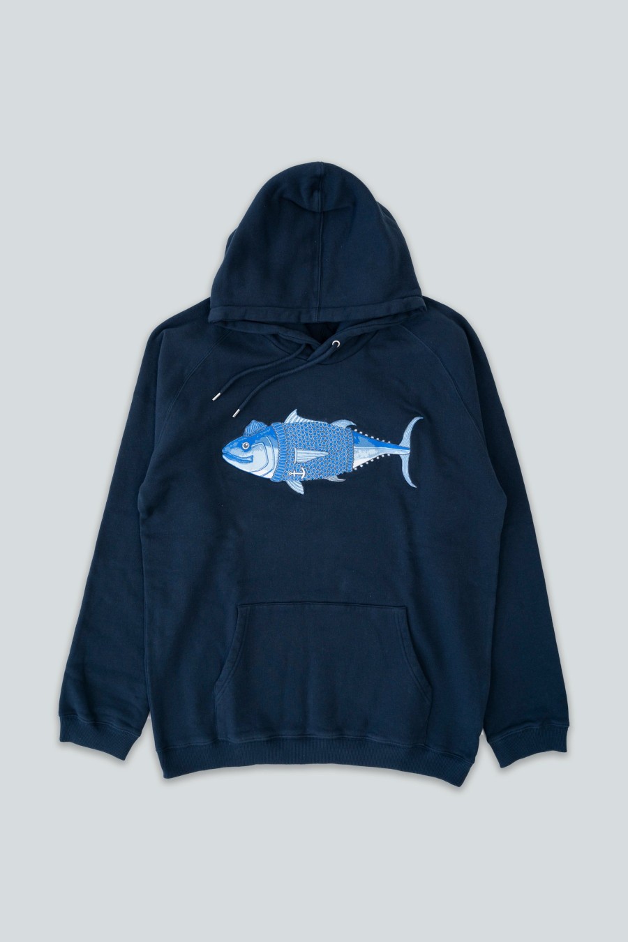 Mand LAKOR Sweatshirts & Hoodies | Tuna Hoodie
