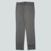 Mand LAKOR Bukser & Shorts | Chino Pants Grey