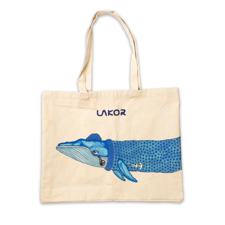 Mand LAKOR Accessories | Mulepose Hval