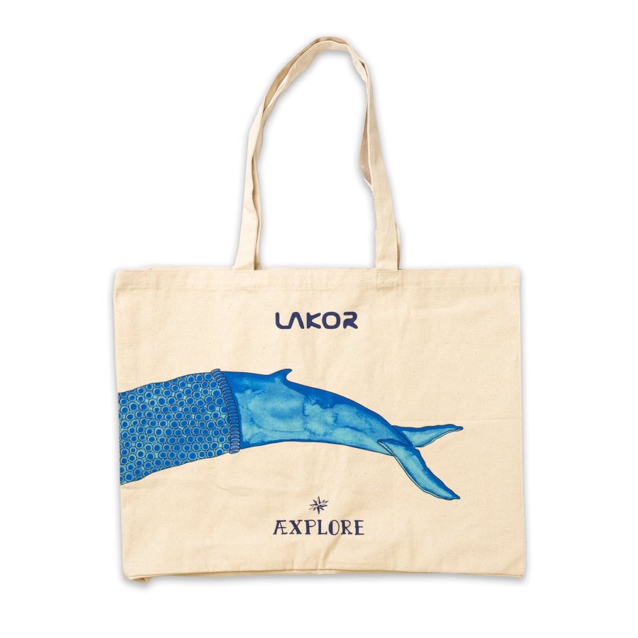 Mand LAKOR Accessories | Mulepose Hval