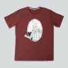 Mand LAKOR T-Shirts | Take A Hike T-Shirt