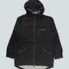 Mand LAKOR Jakker | Elk Jacket Black
