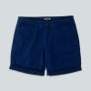 Mand LAKOR Bukser & Shorts | Chino Shorts Navy