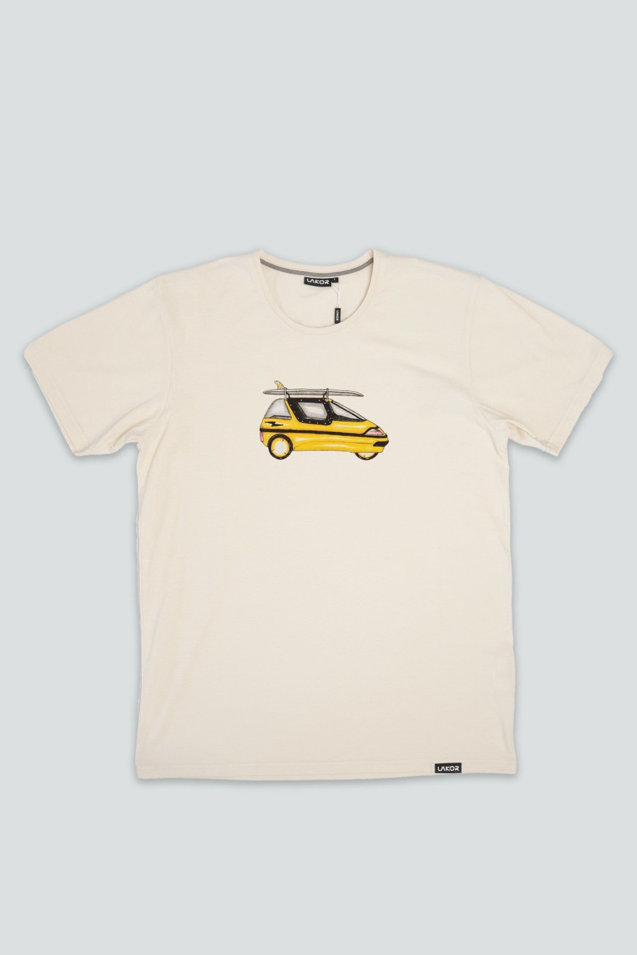 Mand LAKOR T-Shirts | Ellert T-Shirt
