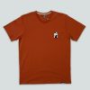 Mand LAKOR T-Shirts | Mini Badger Break T-Shirt