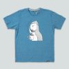 Mand LAKOR T-Shirts | Early Bird T-Shirt