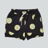 Mand LAKOR Bukser & Shorts | Lemon Swim Shorts