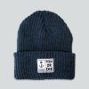 Mand LAKOR Accessories | Skagen Beanie Grey