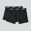 Mand LAKOR Accessories | Bamboo Boxers 2-Pak