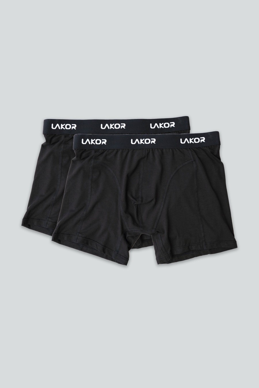 Mand LAKOR Accessories | Bamboo Boxers 2-Pak