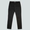 Mand LAKOR Bukser & Shorts | Chino Pants Black