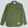 Mand LAKOR Skjorter | Hugo Shirt Cypress