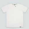 Mand LAKOR T-Shirts | Basic T-Shirt White