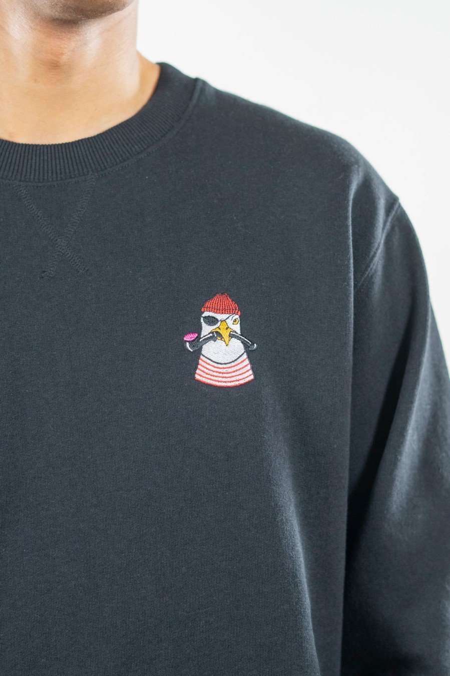 Mand LAKOR Sweatshirts & Hoodies | Mini Mine! Sweat