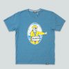 Mand LAKOR T-Shirts | Atlantis T-Shirt