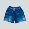 Mand LAKOR Bukser & Shorts | Beach Washed Shorts Blue