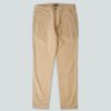 Mand LAKOR Bukser & Shorts | Chino Pants Eucalyptus