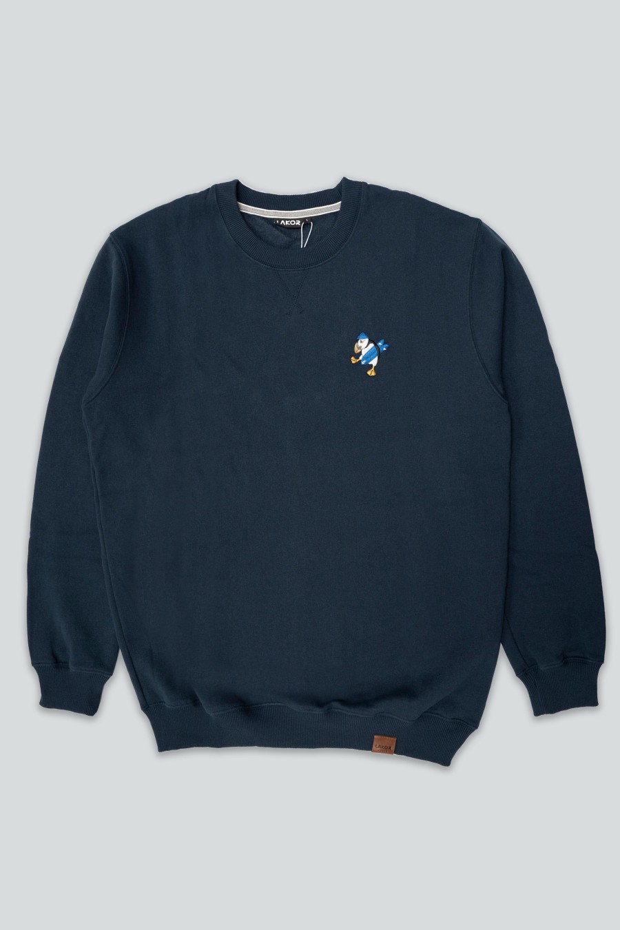 Mand LAKOR Sweatshirts & Hoodies | Mini Surf'S Up Sweat