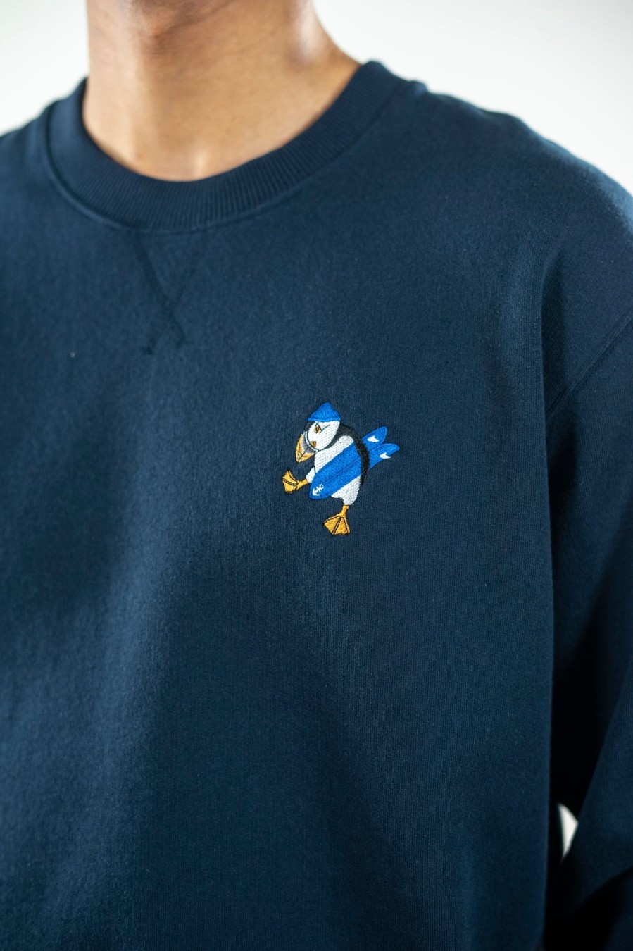 Mand LAKOR Sweatshirts & Hoodies | Mini Surf'S Up Sweat
