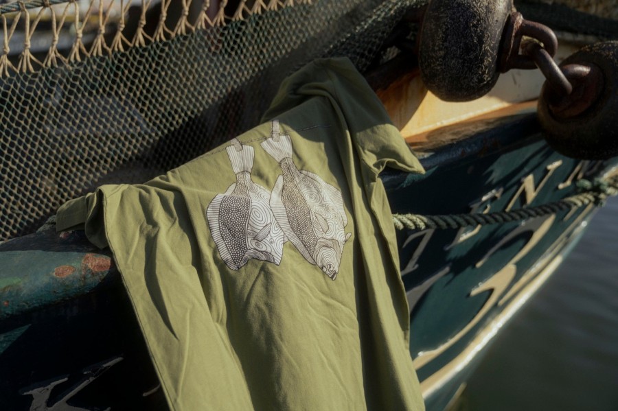 Mand LAKOR T-Shirts | Dabs T-Shirt