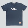 Mand LAKOR T-Shirts | Mink T-Shirt