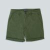 Mand LAKOR Bukser & Shorts | Chino Shorts Cypress