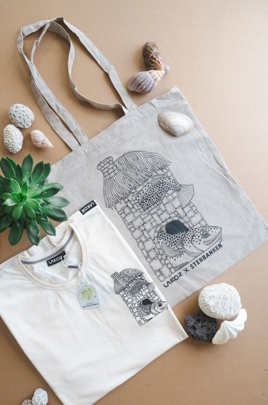 Mand LAKOR Accessories | Stenbanken Mulepose