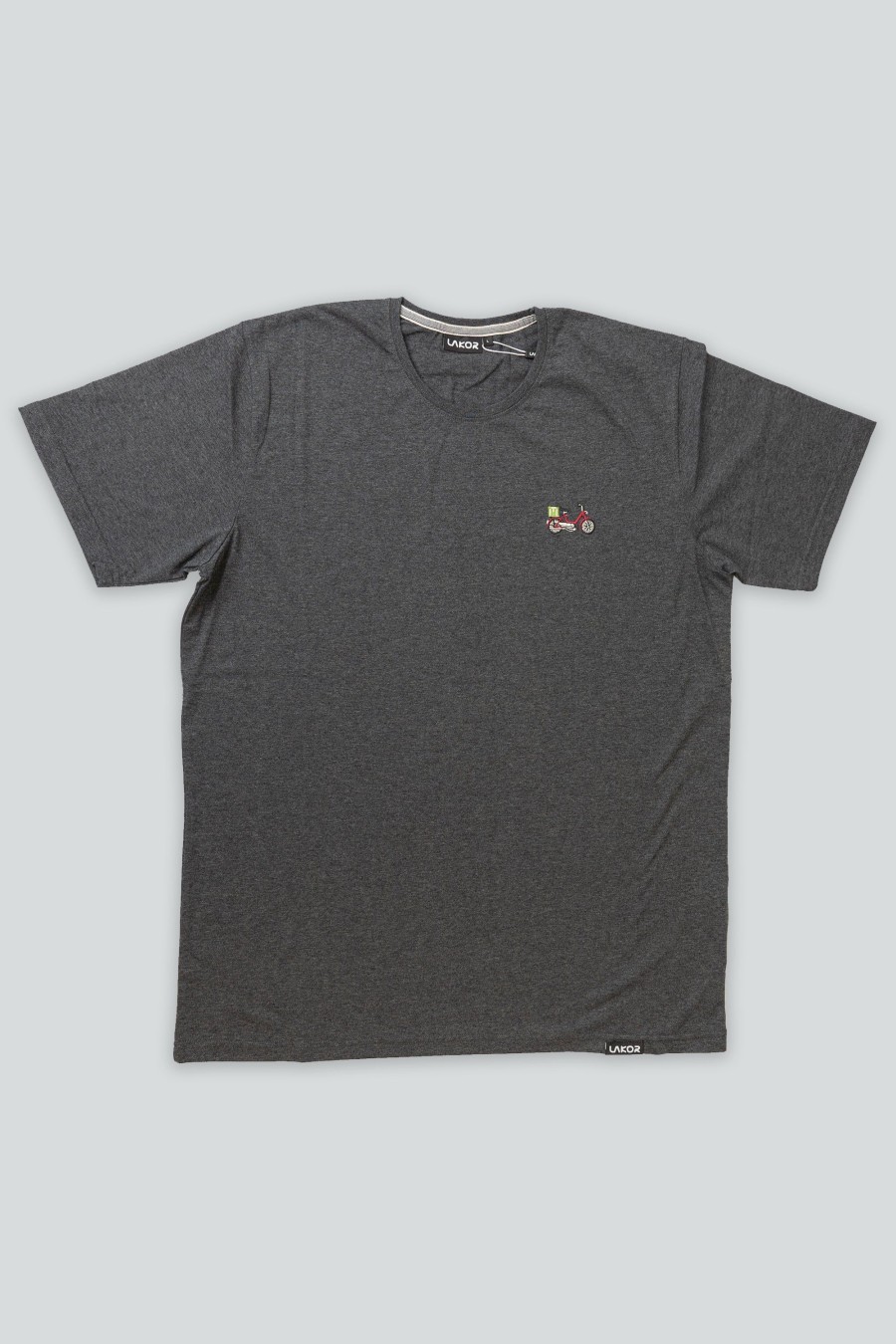 Mand LAKOR T-Shirts | Mini Puch T-Shirt