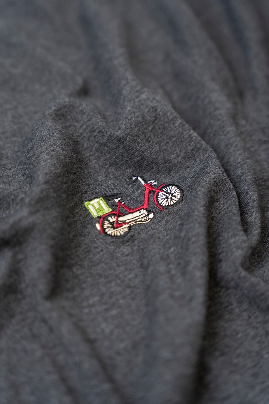 Mand LAKOR T-Shirts | Mini Puch T-Shirt