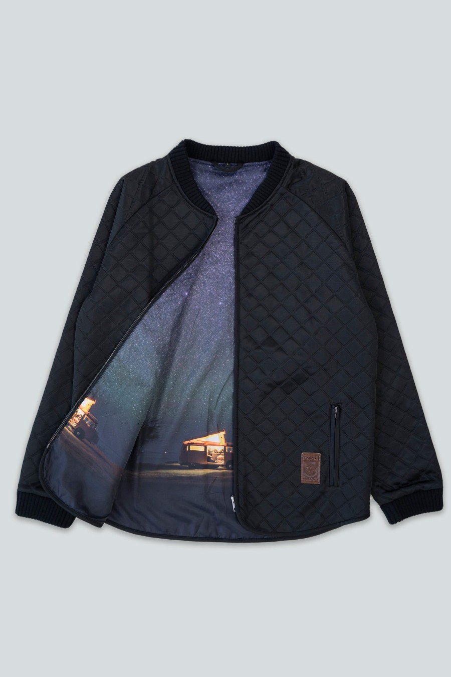 Mand LAKOR Jakker | Starry Jacket