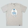 Mand LAKOR T-Shirts | Hitchhiker T-Shirt