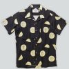 Mand LAKOR Skjorter | Lemon Shirt