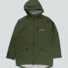 Mand LAKOR Jakker | Elk Jacket Green
