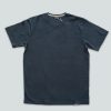 Mand LAKOR T-Shirts | Basic T-Shirt Blueberry