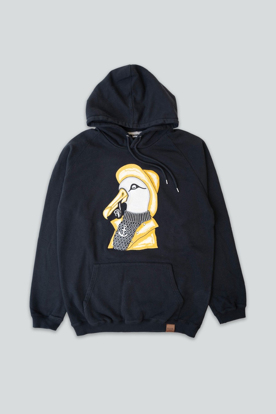 Mand LAKOR Sweatshirts & Hoodies | Albatros Hoodie