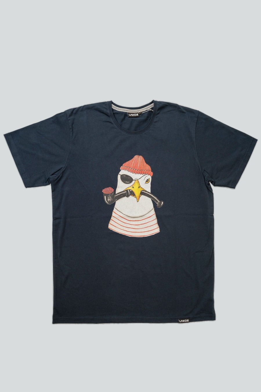 Mand LAKOR T-Shirts | Mine! T-Shirt