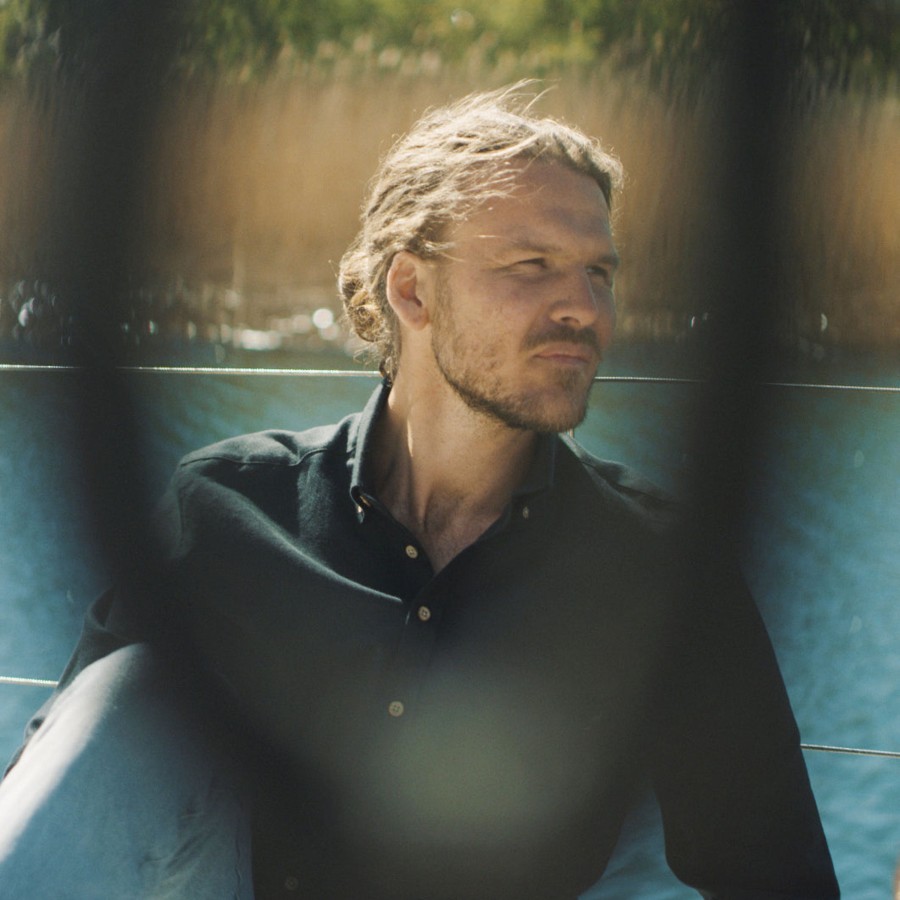 Mand LAKOR Skjorter | Hugo Shirt Black