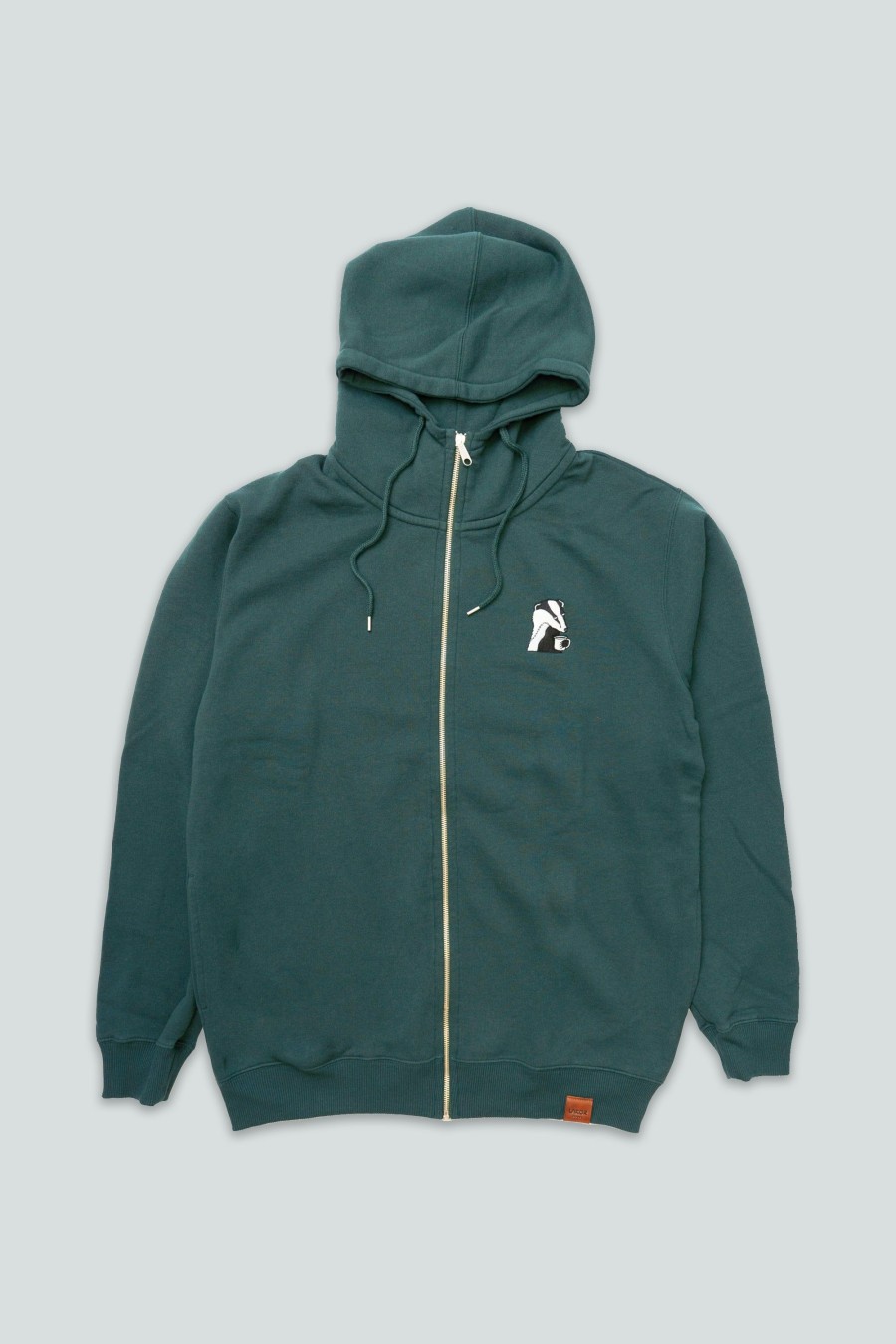 Mand LAKOR Sweatshirts & Hoodies | Badger Break Hoodie