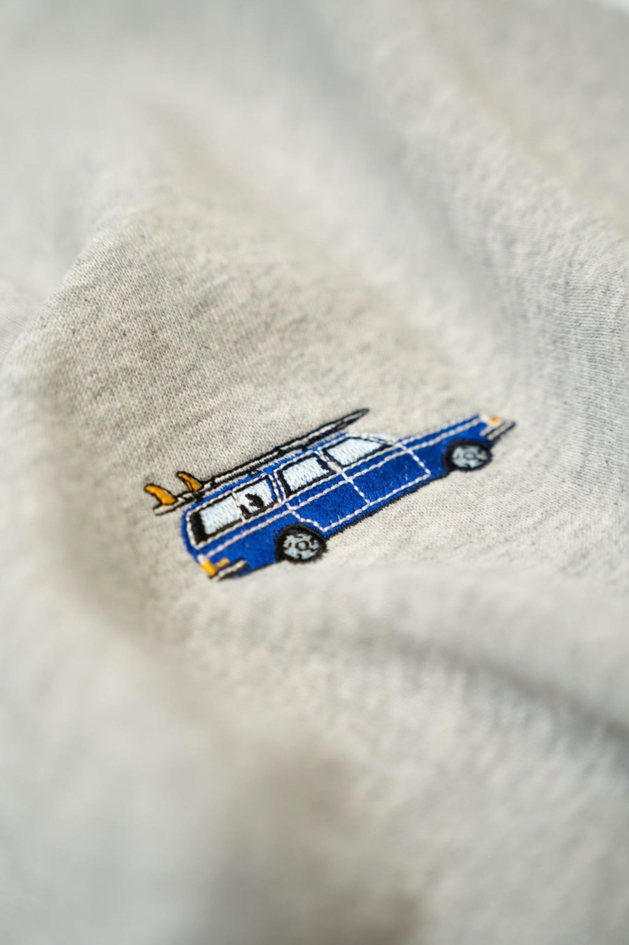 Mand LAKOR Sweatshirts & Hoodies | Mini Getaway Sweat