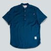 Mand LAKOR Skjorter | Mikkel Shirt