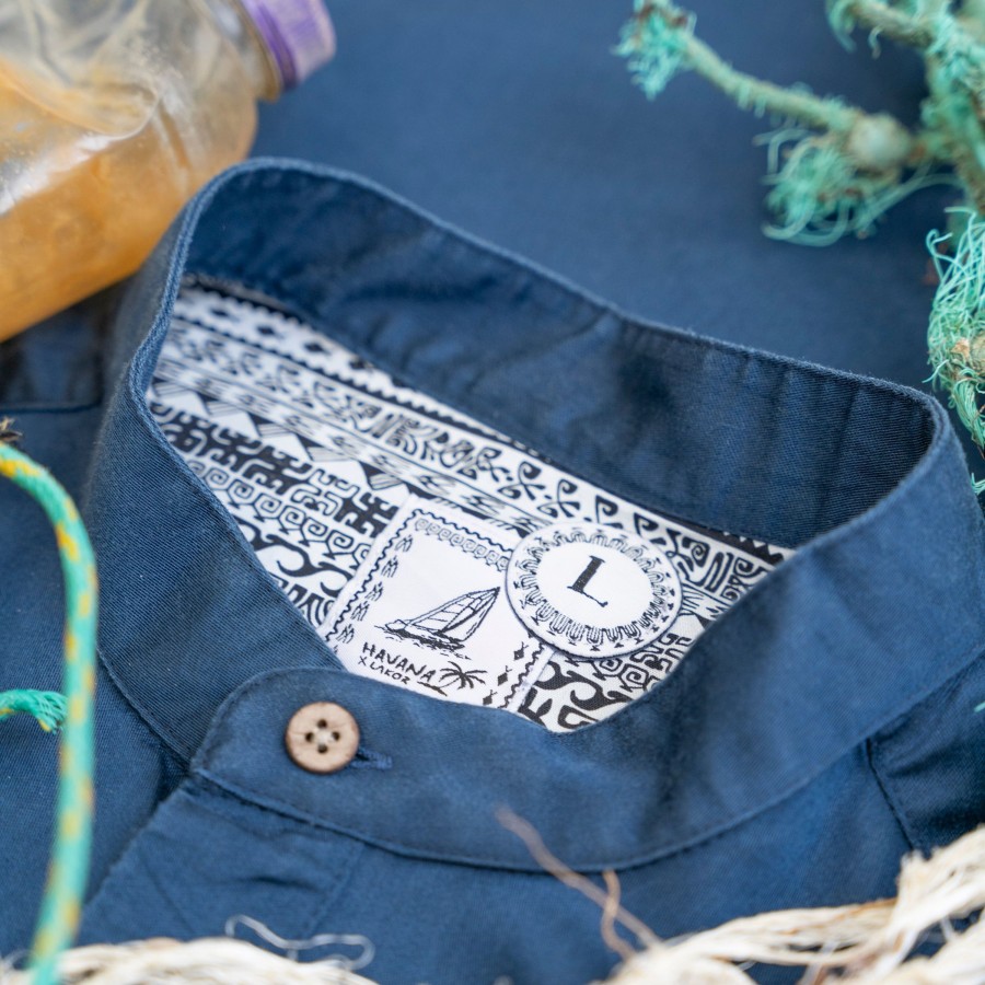 Mand LAKOR Skjorter | Mikkel Shirt