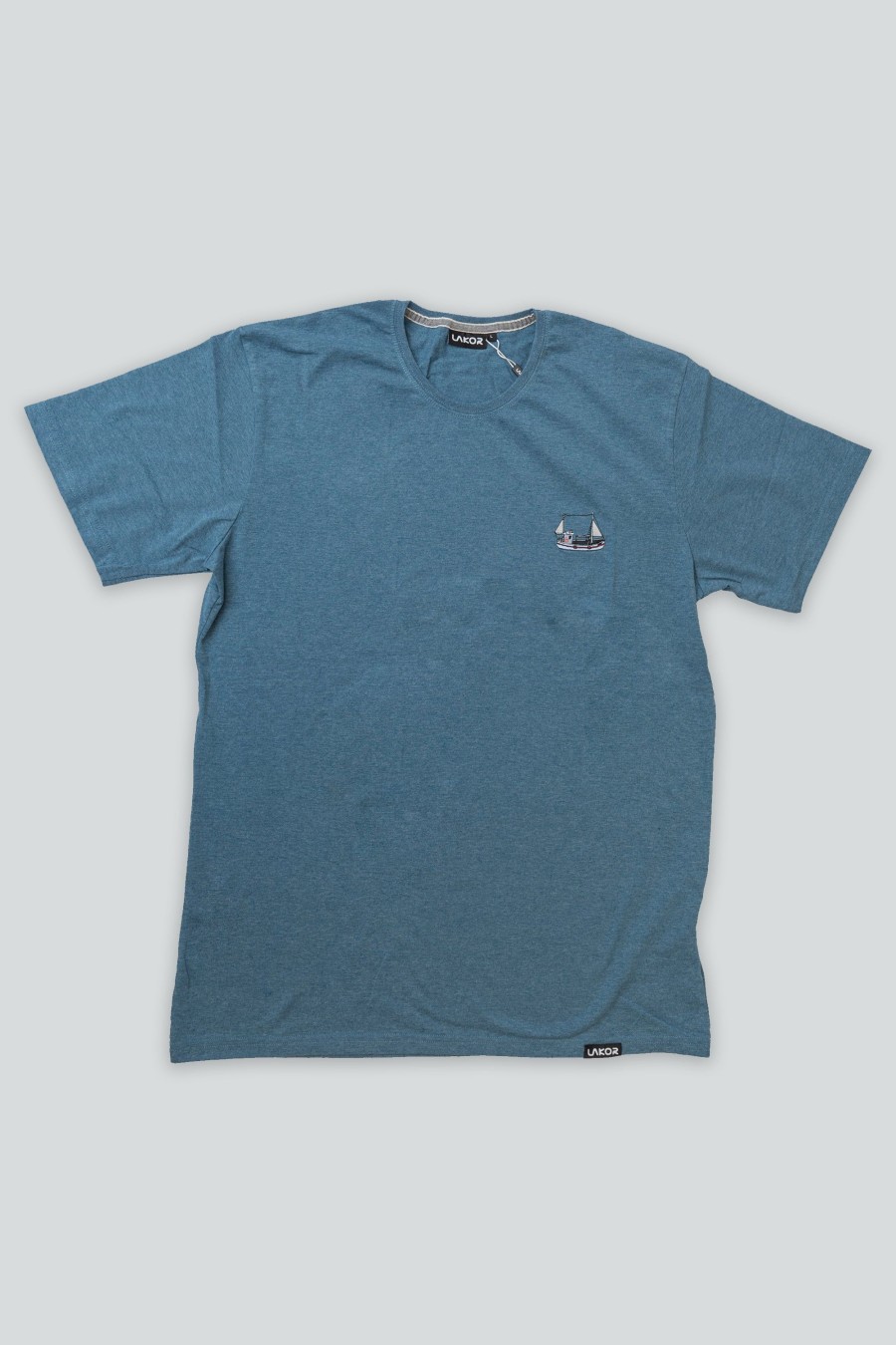 Mand LAKOR T-Shirts | Mini Kutter T-Shirt