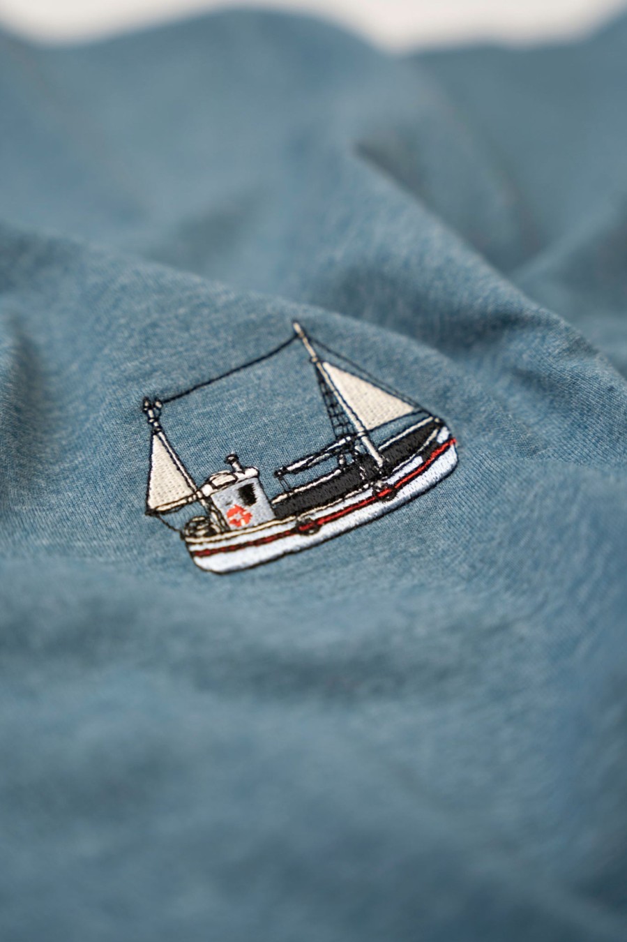 Mand LAKOR T-Shirts | Mini Kutter T-Shirt