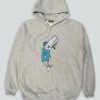 Mand LAKOR Sweatshirts & Hoodies | Moby Hoodie